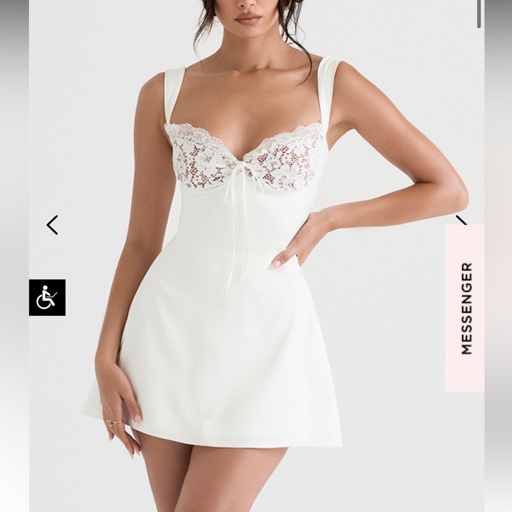 House of CB Adriana Dress